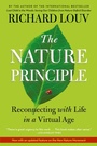 Cover: The Nature Principle - Algonquin Books