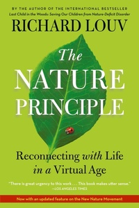 Enlarge image Cover: The Nature Principle - Algonquin Books