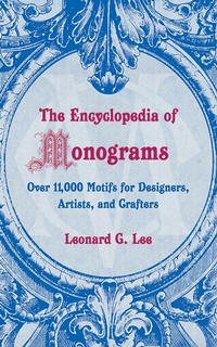 Abbildung von: The Encyclopedia of Monograms - Skyhorse Publishing