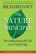 Cover: The Nature Principle - Little, Brown and Company