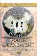 Cover: Positive Youth Development - Nova Science Publishers Inc