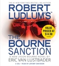 Cover: Robert Ludlum's (Tm) the Bourne Sanction - Grand Central Publishing