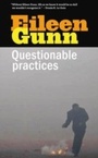 Cover: Questionable Practices - Small Beer Press