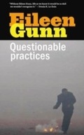 Cover: Questionable Practices - Small Beer Press