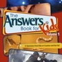Cover: Answers Book for Kids Volume 1 - New Leaf Publishing Group, Inc.