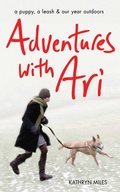 Cover: Adventures with Ari - Skyhorse Publishing