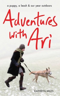 Enlarge image Cover: Adventures with Ari - Skyhorse Publishing