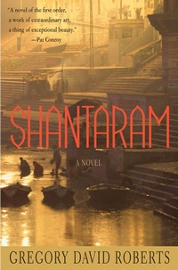 Abbildung von: Shantaram - St Martin's Press