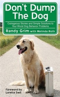 Cover: Don't Dump the Dog - Skyhorse Publishing