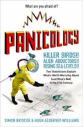 Cover: Panicology - Skyhorse Publishing
