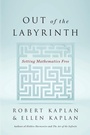 Cover: Out of the Labyrinth - Bloomsbury Press