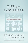 Cover: Out of the Labyrinth - Bloomsbury Press