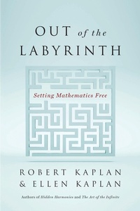Enlarge image Cover: Out of the Labyrinth - Bloomsbury Press