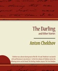 Cover: The Darling and Other Stories - Book Jungle