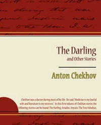Enlarge image Cover: The Darling and Other Stories - Book Jungle