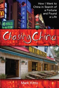 Abbildung von: Chasing China - Skyhorse Publishing