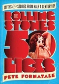 Cover: 50 Licks - Bloomsbury USA