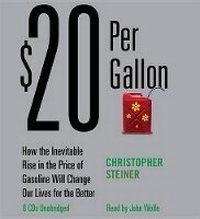 Enlarge image Cover: $20 Per Gallon - Little, Brown & Company