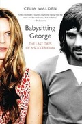 Cover: Babysitting George - Bloomsbury USA