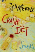 Cover: Crash Diet - Little, Brown and Company