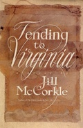 Cover: Tending to Virginia - Little, Brown and Company