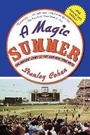 Cover: A Magic Summer - Skyhorse Publishing