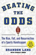 Cover: Beating the Odds - Skyhorse Publishing