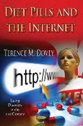 Cover: Diet Pills & the Internet - Nova Science Publishers Inc