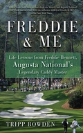 Cover: Freddie & Me - Skyhorse Publishing