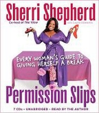Enlarge image Cover: Permission Slips - Time Warner Audio Books