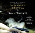 Cover: The Swan Thieves - Hachette Audio