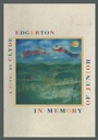 Cover: In Memory of Junior - Little, Brown and Company