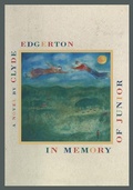 Cover: In Memory of Junior - Little, Brown and Company