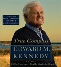 Cover: True Compass - Hachette Audio