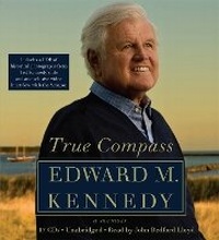Enlarge image Cover: True Compass - Hachette Audio