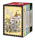 Cover: The Mysterious Benedict Society Collection - Little, Brown & Company
