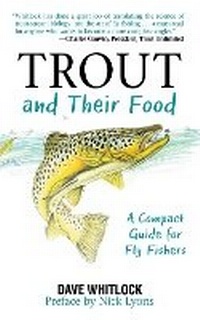Enlarge image Cover: Trout and Their Food - Skyhorse Publishing