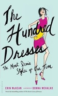 Cover: The Hundred Dresses - Bloomsbury USA