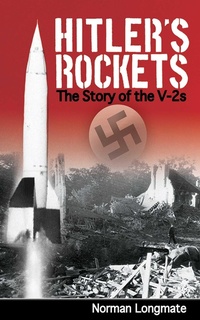 Enlarge image Cover: Hitler's Rockets - Skyhorse Publishing