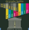 Cover: Supreme Courtship - Twelve