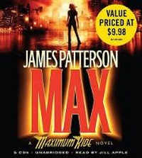 Enlarge image Cover: Max - Time Warner Audio Books