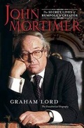 Cover: John Mortimer - Thomas Dunne Books