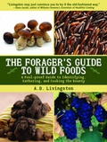 Cover: Forager's Guide to Wild Foods - Skyhorse Publishing