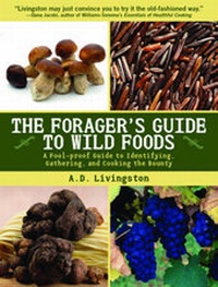 Enlarge image Cover: Forager's Guide to Wild Foods - Skyhorse Publishing