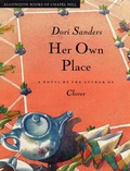 Cover: Her Own Place - Little, Brown and Company