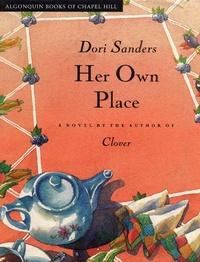 Enlarge image Cover: Her Own Place - Little, Brown and Company