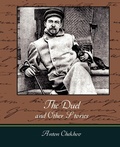 Cover: The Duel and Other Stories - Book Jungle