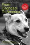 Cover: From Baghdad to America - Skyhorse Publishing