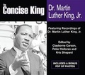 Cover: The Concise King - Time Warner Audio Books