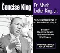 Enlarge image Cover: The Concise King - Time Warner Audio Books